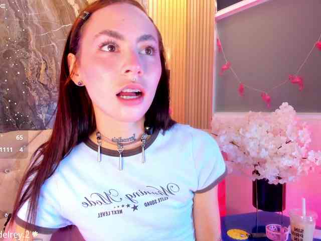 Sabrinaa1 webcam