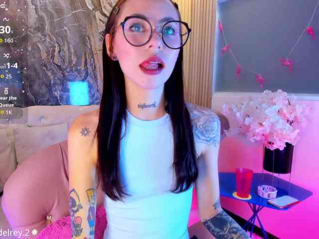 Sabrinaa1 webcam