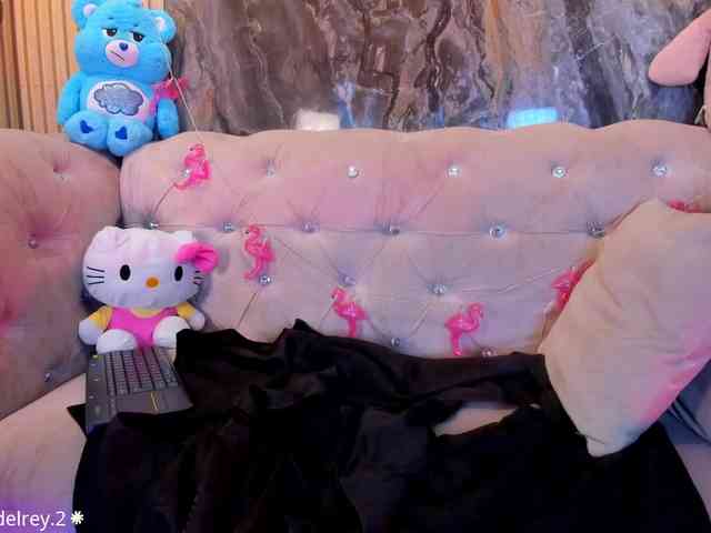 Sabrinaa1 webcam