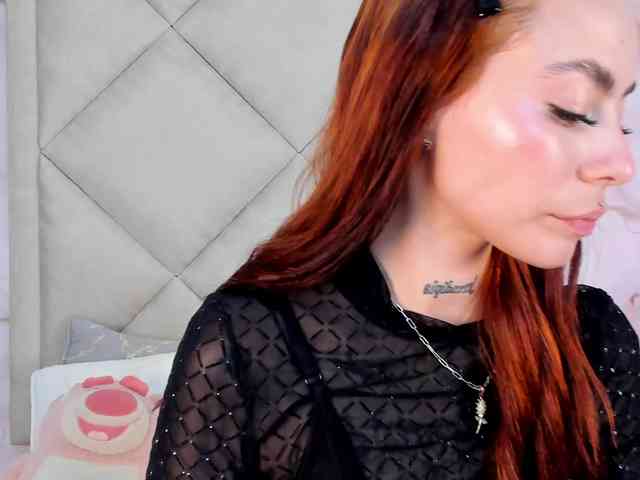 Sabrinaa1 webcam