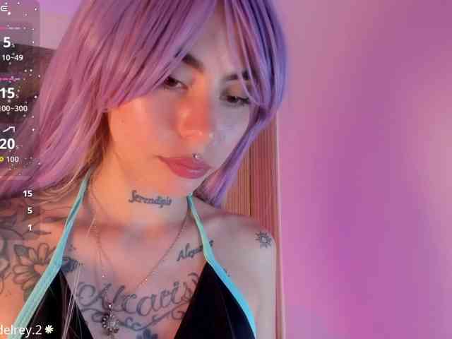 Modelo: Sabrinaa1
