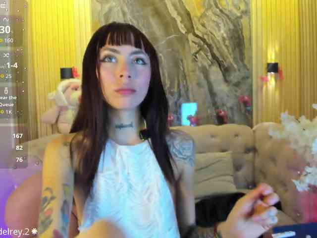 Sabrinaa1 webcam