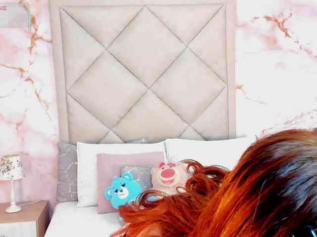 Sabrinaa1 webcam