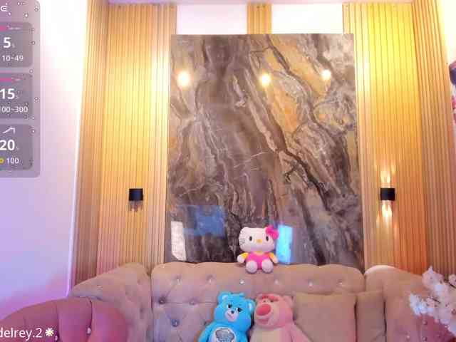 Sabrinaa1 webcam