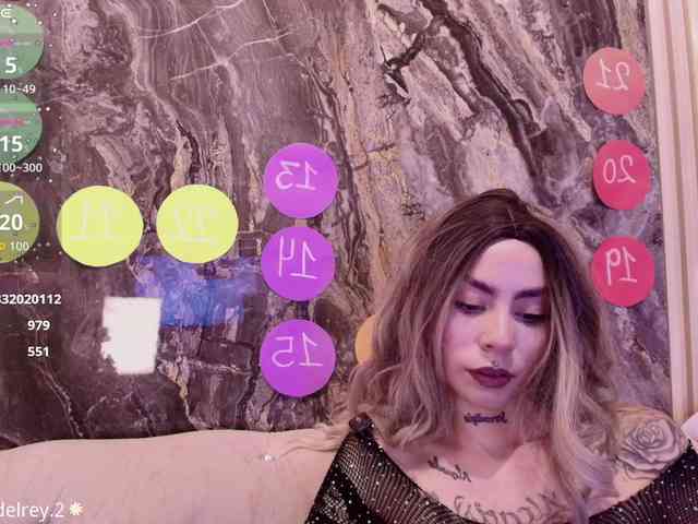 Sabrinaa1 webcam