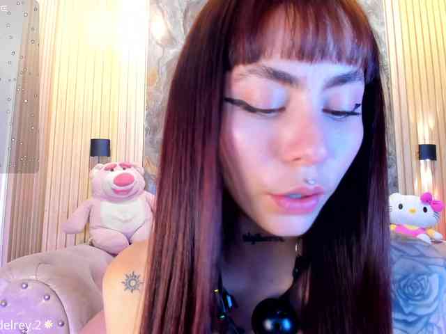 Sabrinaa1 webcam