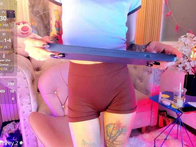 Sabrinaa1 webcam
