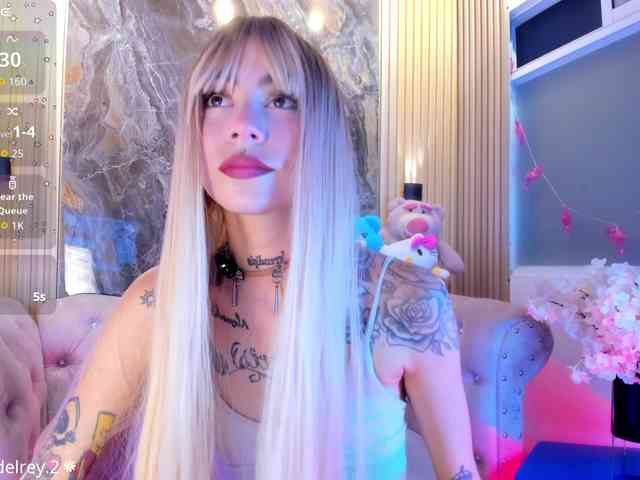 Sabrinaa1 webcam