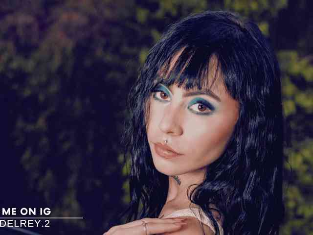 Sabrinaa1 webcam