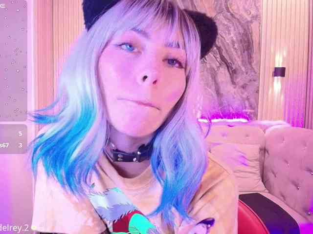 Sabrinaa1 webcam