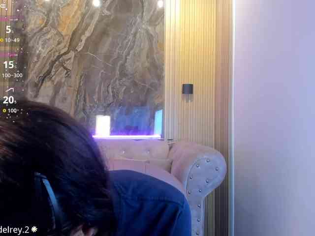 Sabrinaa1 webcam