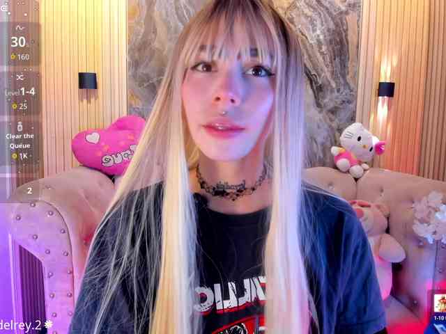 Sabrinaa1 webcam