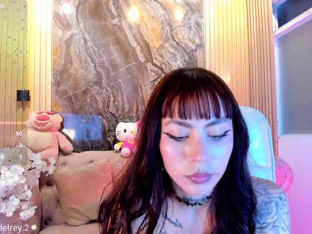 Sabrinaa1 webcam