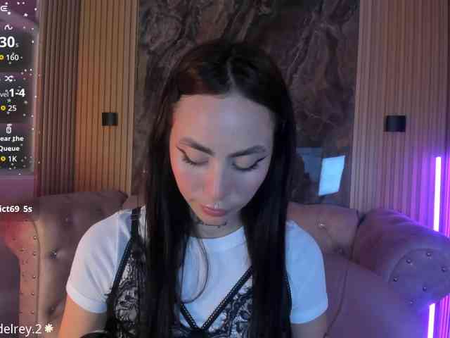 Sabrinaa1 webcam