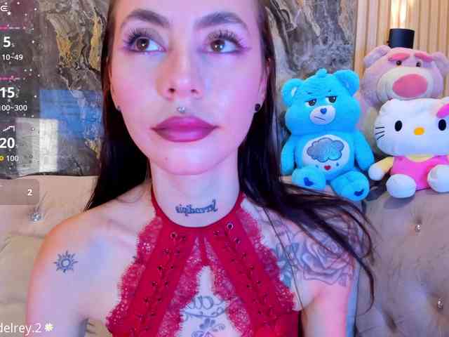 Sabrinaa1 webcam