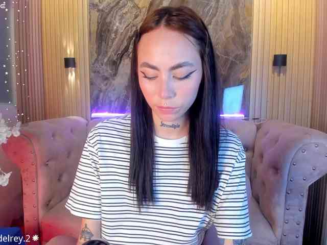 Sabrinaa1 webcam