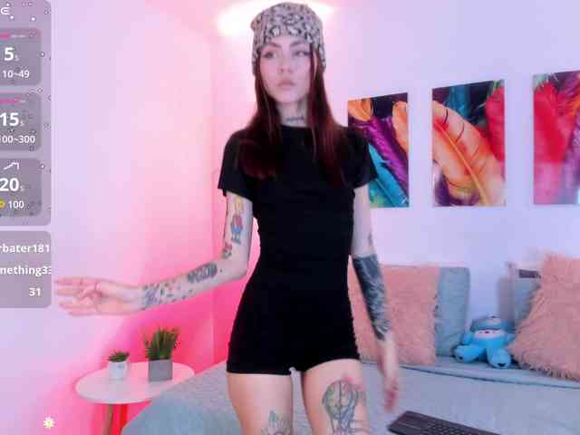 Sabrinaa1