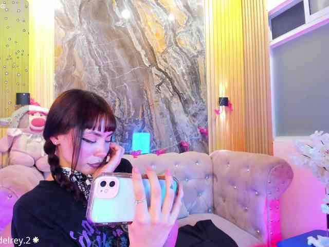 Sabrinaa1 webcam