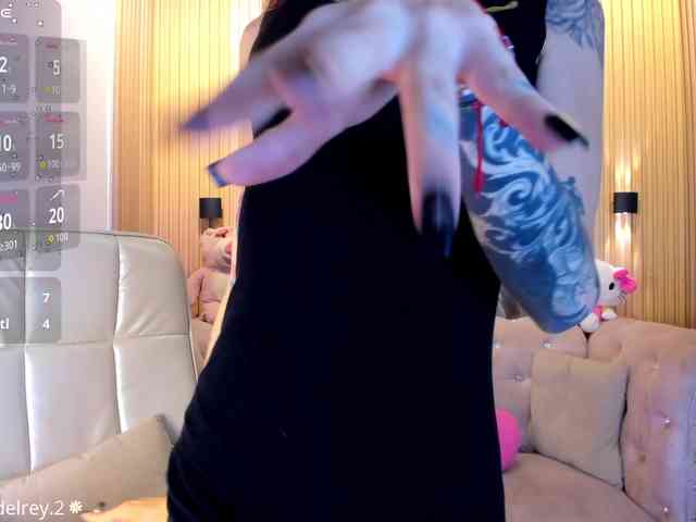 Sabrinaa1 webcam