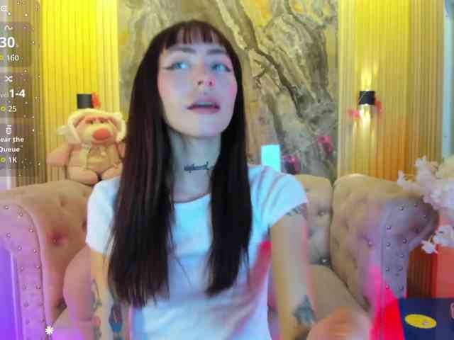 Sabrinaa1 Sex Cam Show