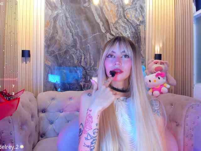 Sabrinaa1 webcam