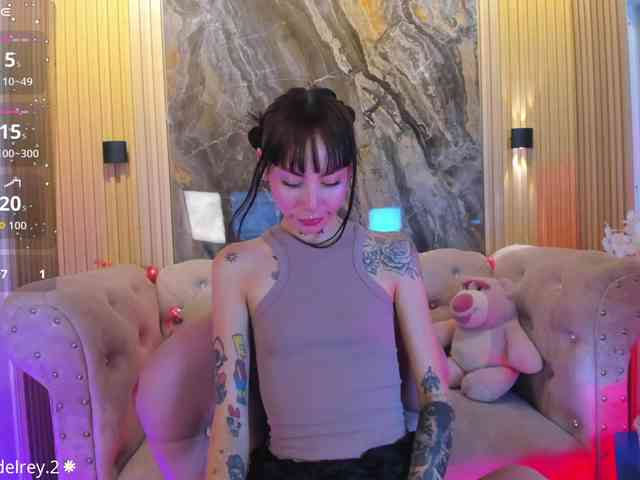 Sabrinaa1 webcam
