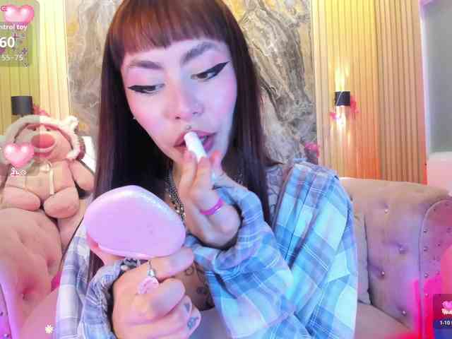 Sabrinaa1 webcam