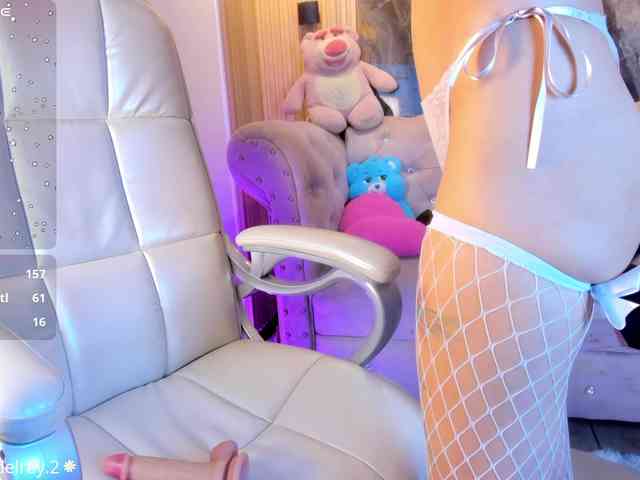 Sabrinaa1 webcam