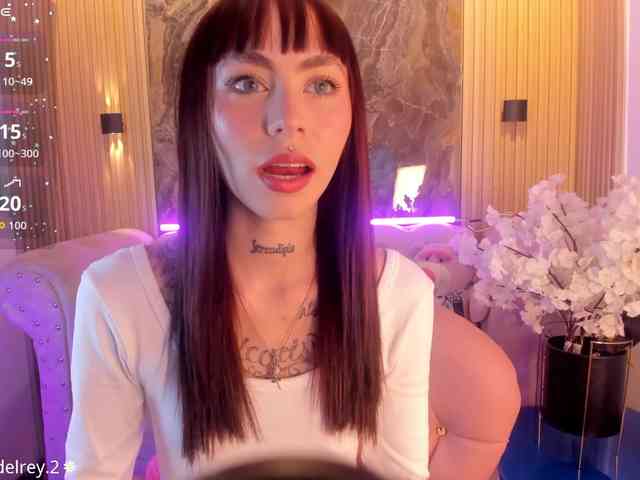 Sabrinaa1 webcam