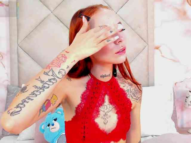 Modelo: Sabrinaa1
