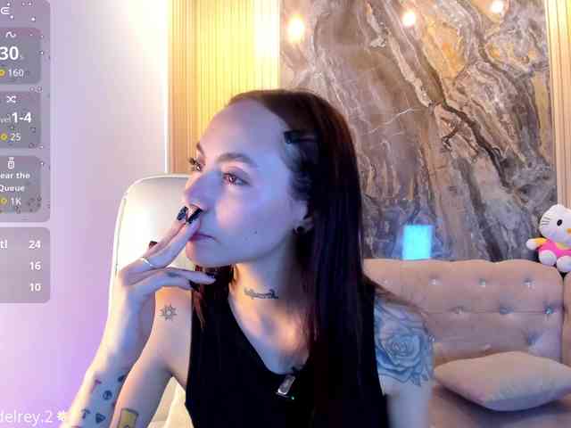 Sabrinaa1 webcam