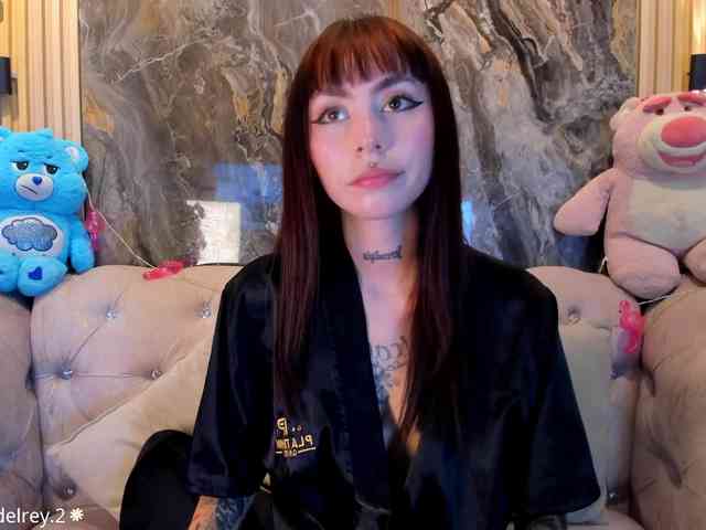 Sabrinaa1 webcam