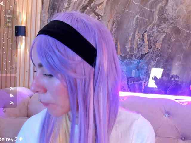 Sabrinaa1 webcam