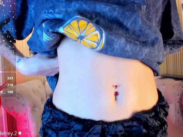 Sabrinaa1 webcam