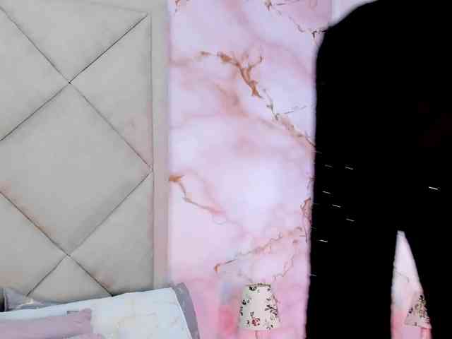 Sabrinaa1 webcam