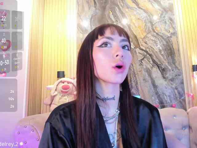 Sabrinaa1 webcam