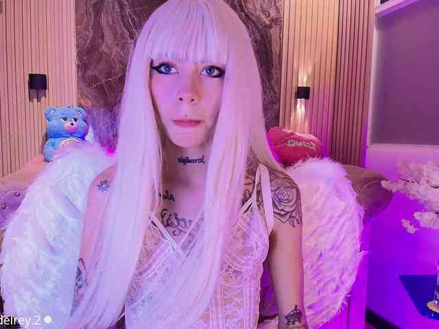 Sabrinaa1 webcam