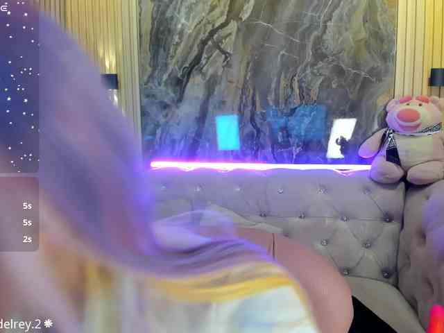 Sabrinaa1 webcam
