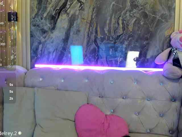 Sabrinaa1 webcam