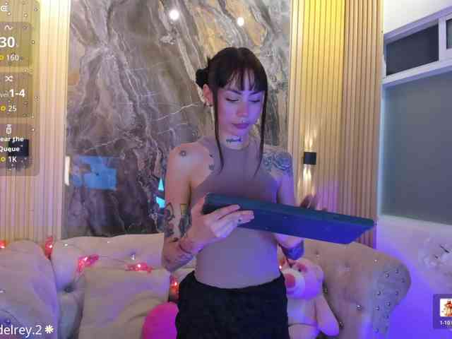 Sabrinaa1 webcam