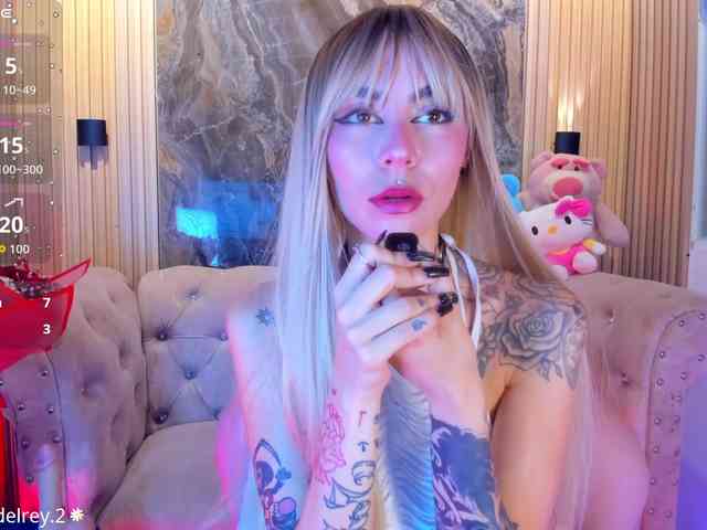 Sabrinaa1 webcam