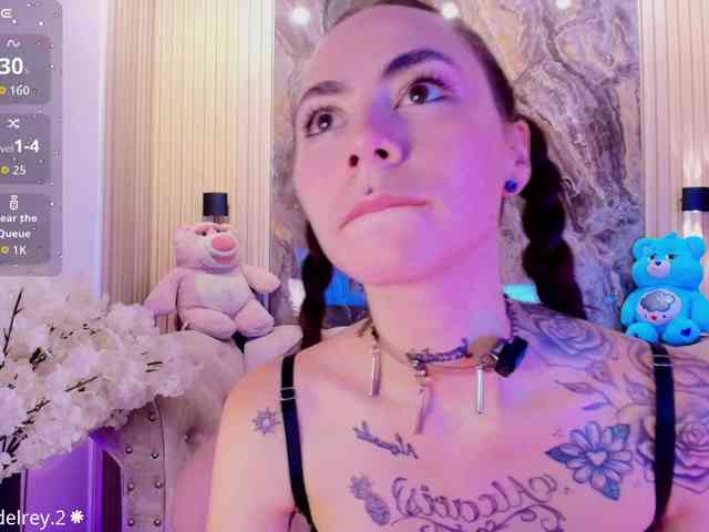 Sabrinaa1 webcam