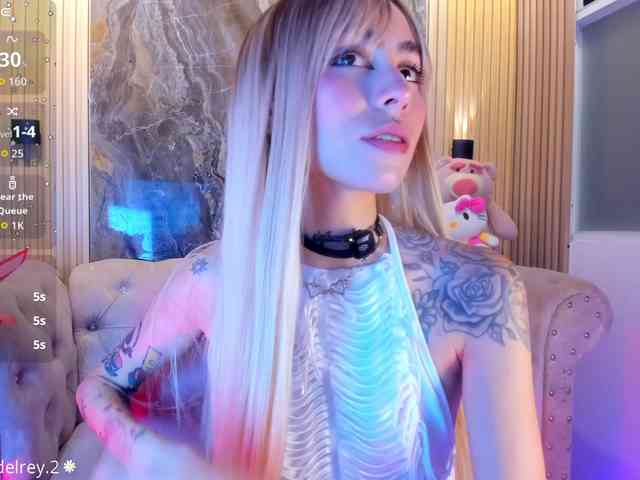 Sabrinaa1 webcam