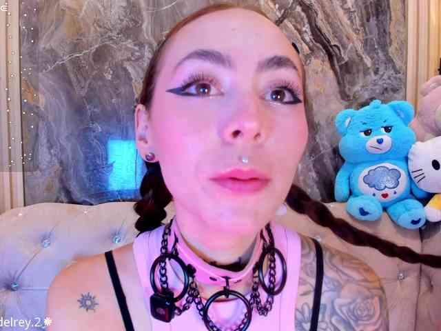 Sabrinaa1 webcam