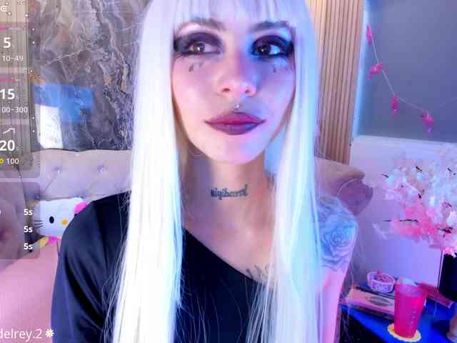 Sabrinaa1 webcam