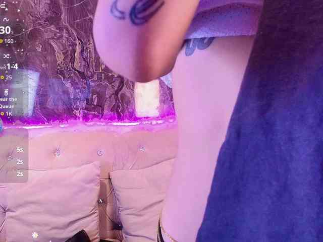 Sabrinaa1 webcam