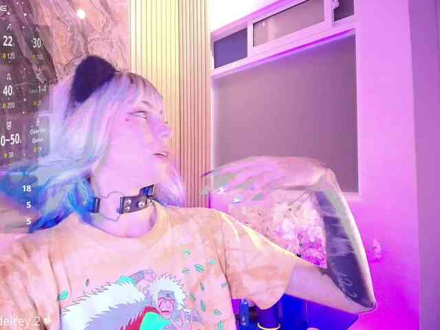 Sabrinaa1 webcam