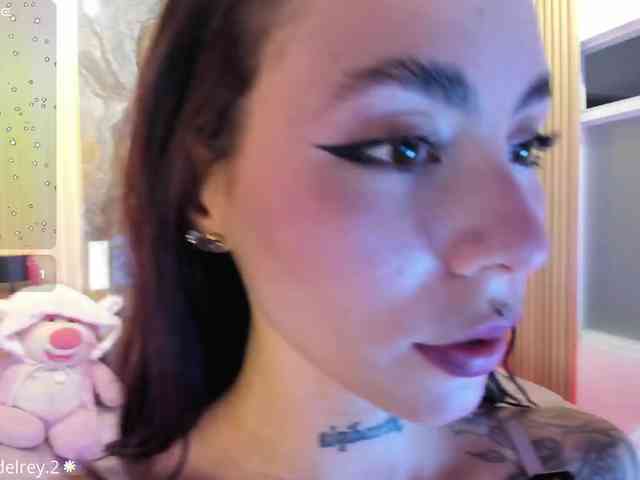 Sabrinaa1 webcam