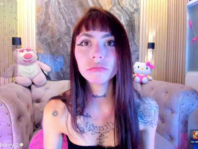 Sabrinaa1 webcam