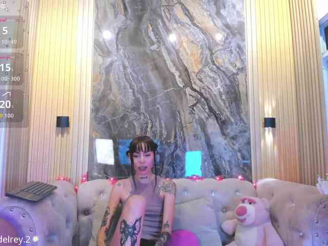 Sabrinaa1 webcam